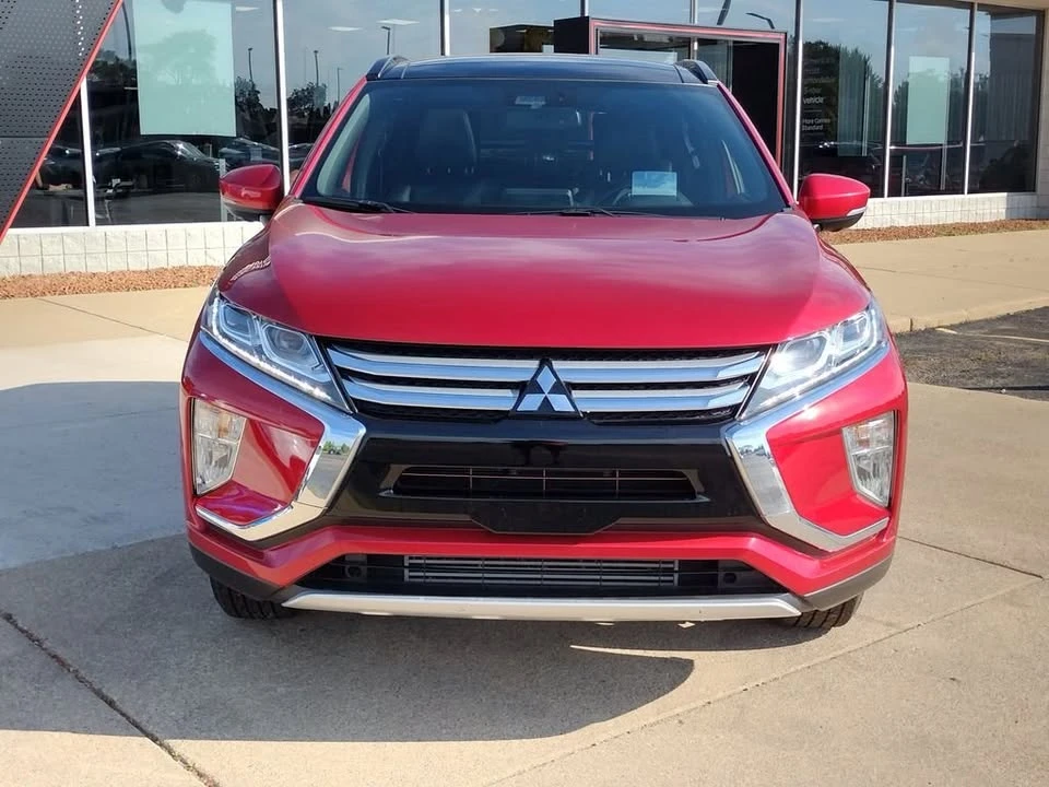 2020 Mitsubishi Eclipse Cross - Image 16 of 20