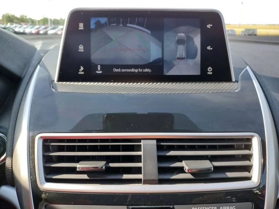 2020 Mitsubishi Eclipse Cross - Image 6 of 20