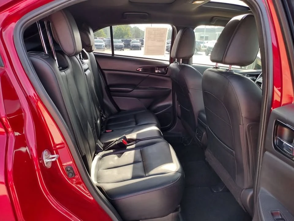 2020 Mitsubishi Eclipse Cross - Image 12 of 20