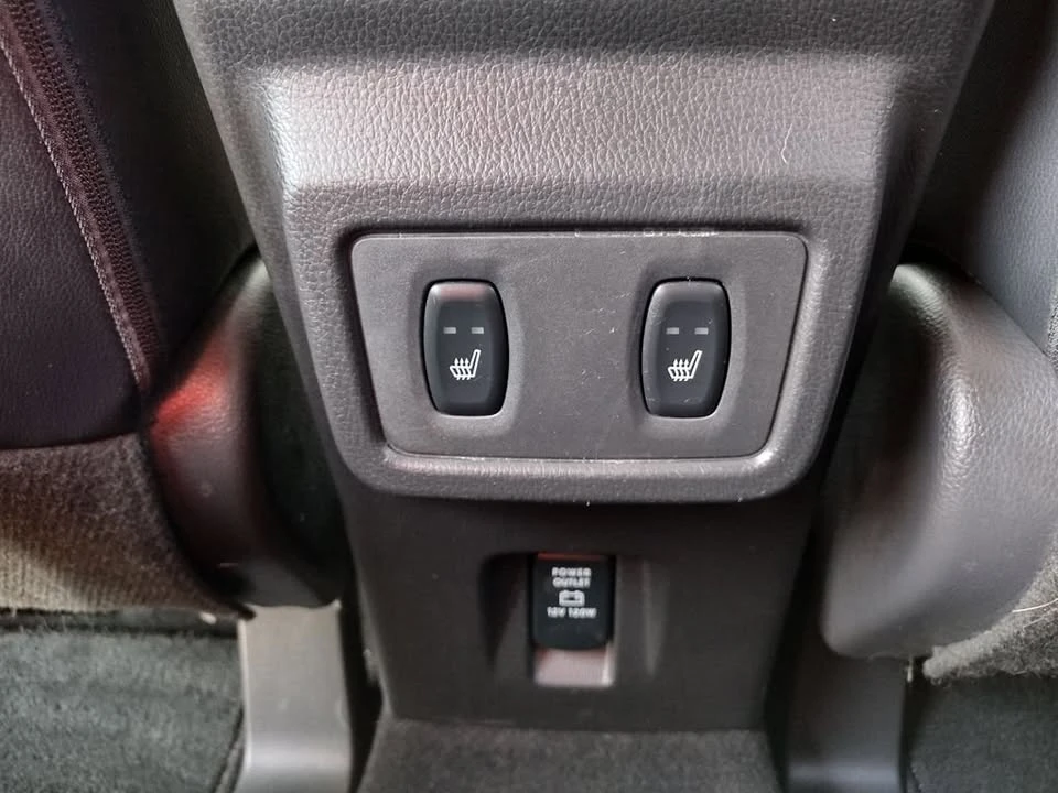 2020 Mitsubishi Eclipse Cross - Image 10 of 20