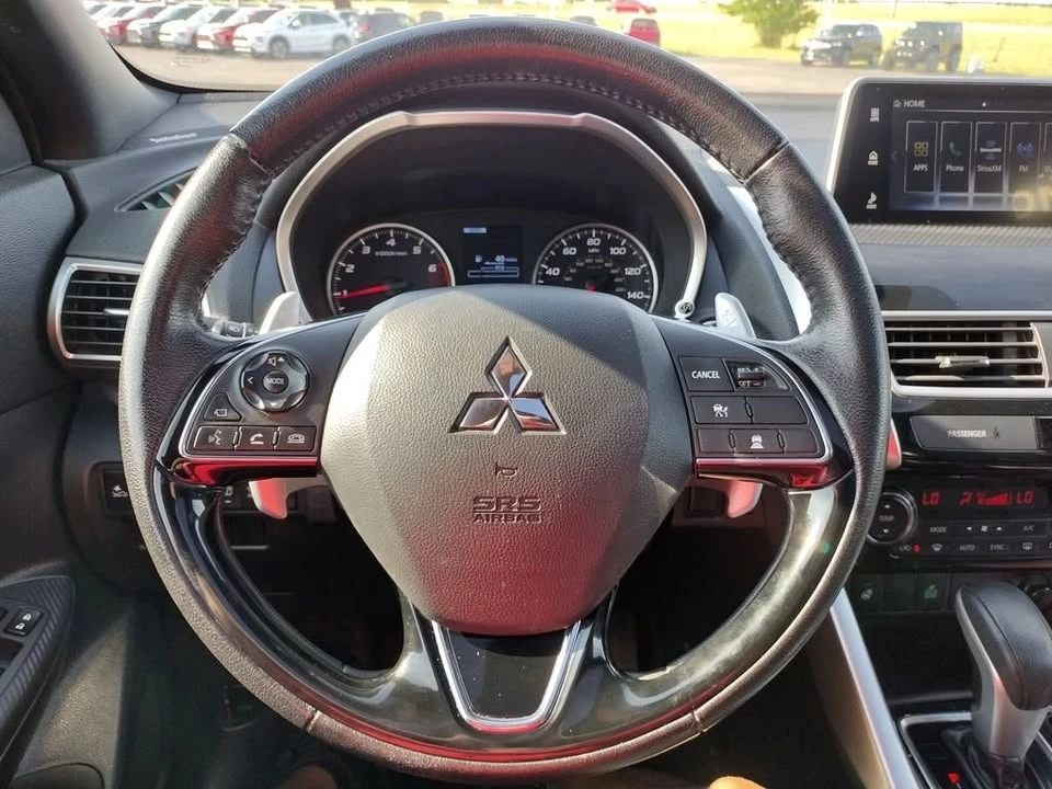 2020 Mitsubishi Eclipse Cross - Image 8 of 20