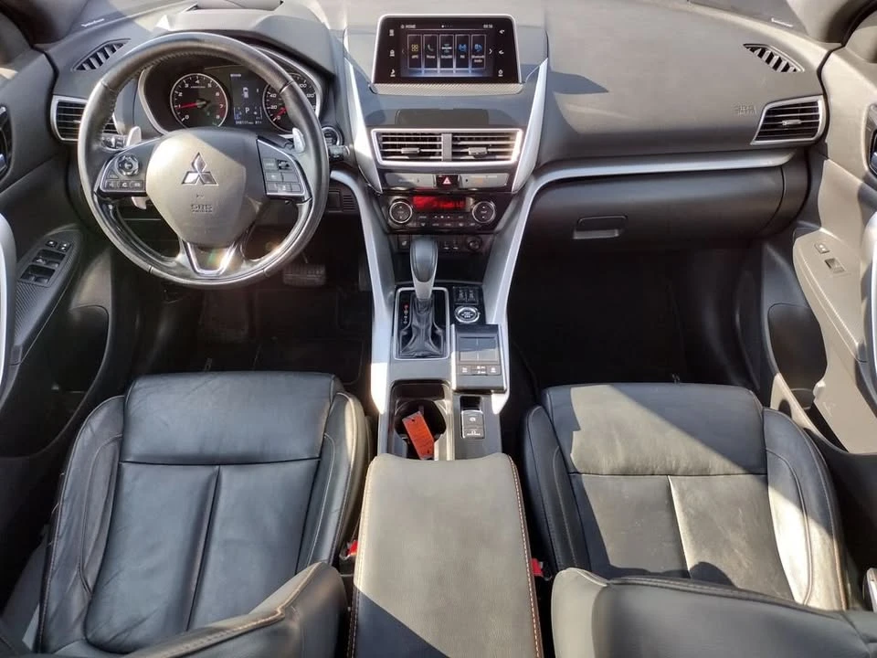 2020 Mitsubishi Eclipse Cross - Image 7 of 20