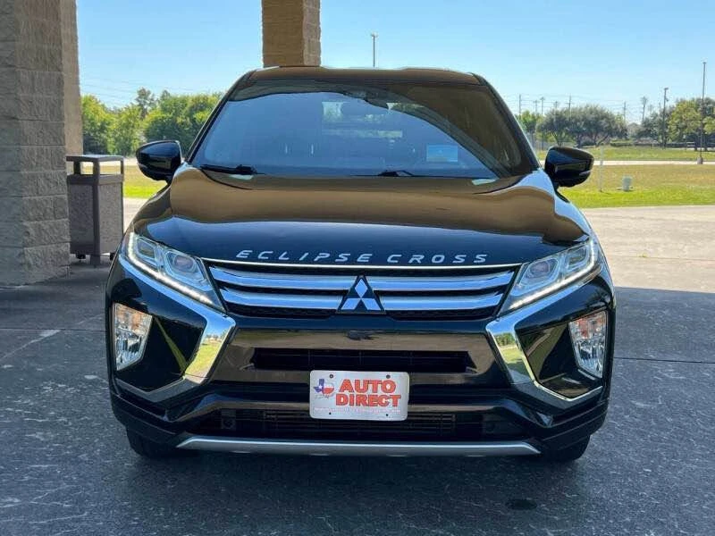 2020 Mitsubishi Eclipse Cross - Image 9 of 19