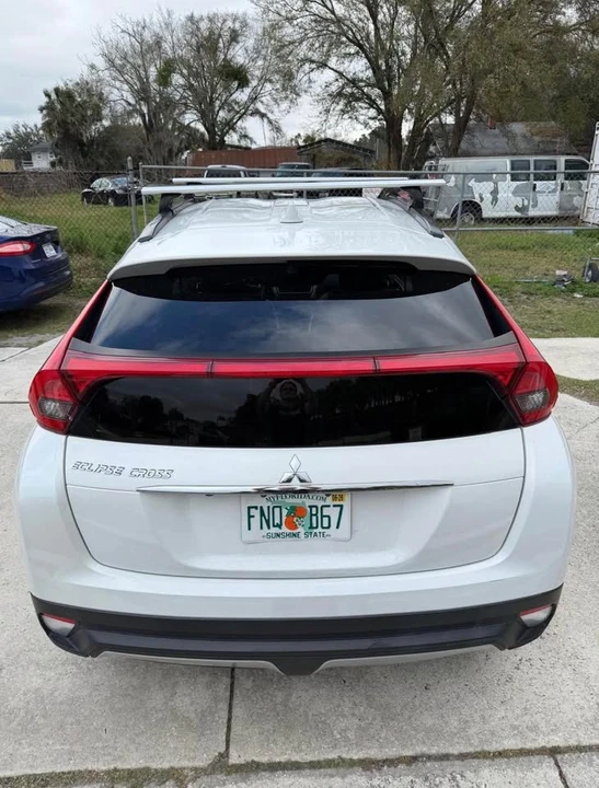 2020 Mitsubishi Eclipse Cross - Image 4 of 9