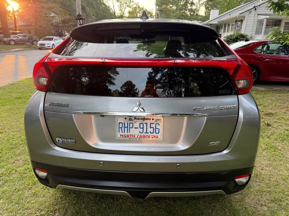 2020 Mitsubishi Eclipse Cross - Image 15 of 17