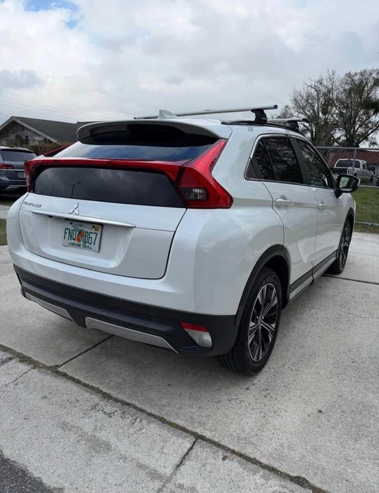 2020 Mitsubishi Eclipse Cross - Image 5 of 9