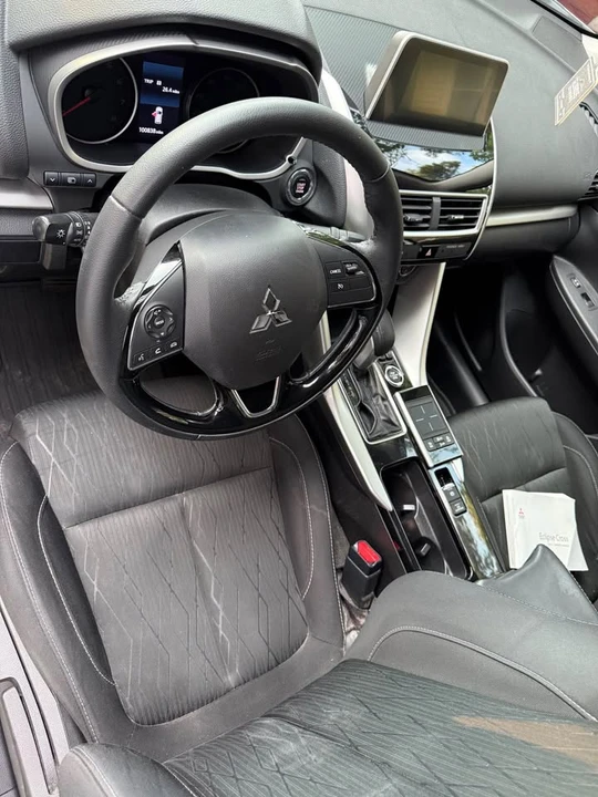 2020 Mitsubishi Eclipse Cross - Image 16 of 17