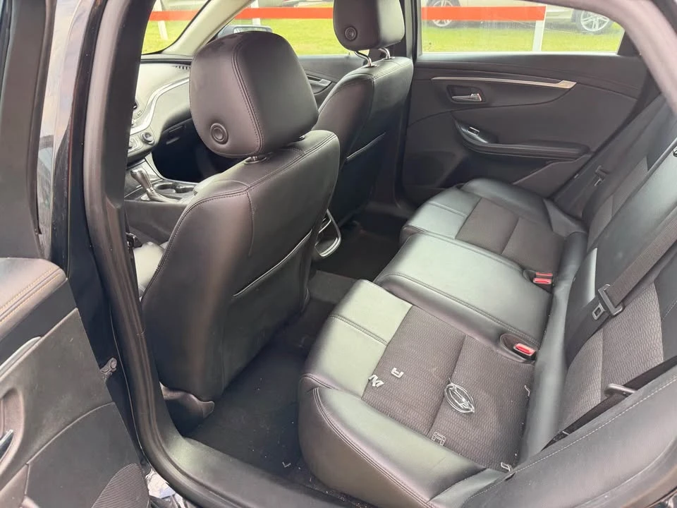2020 Mitsubishi Eclipse Cross - Image 15 of 16