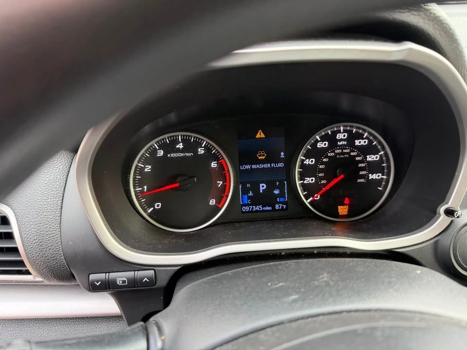 2020 Mitsubishi Eclipse Cross - Image 7 of 16