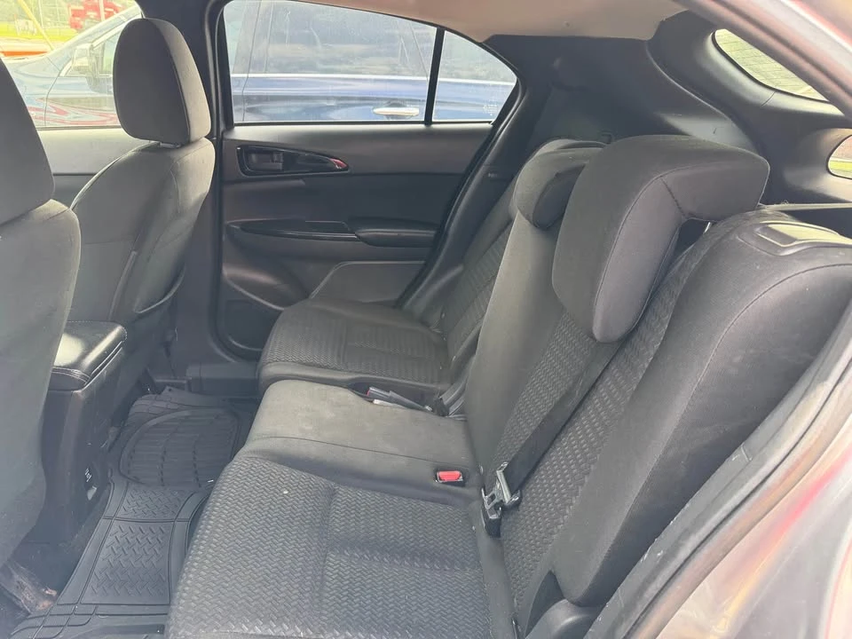 2020 Mitsubishi Eclipse Cross - Image 3 of 16