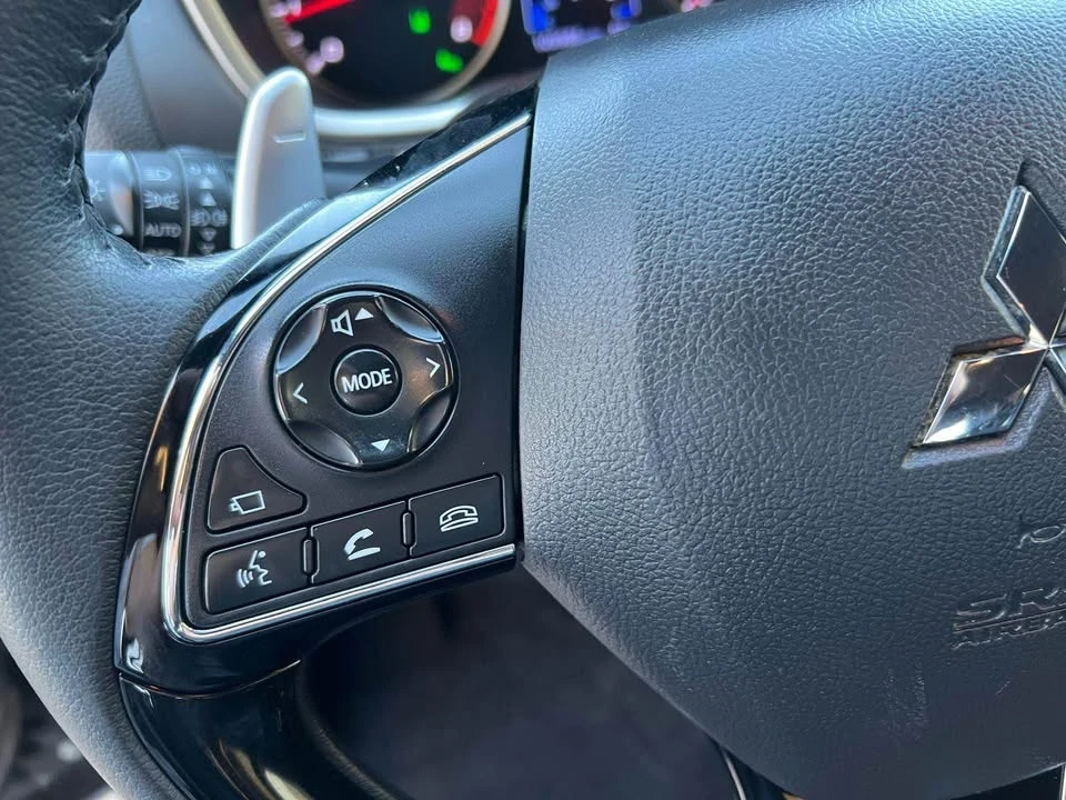 2020 Mitsubishi Eclipse Cross - Image 12 of 20