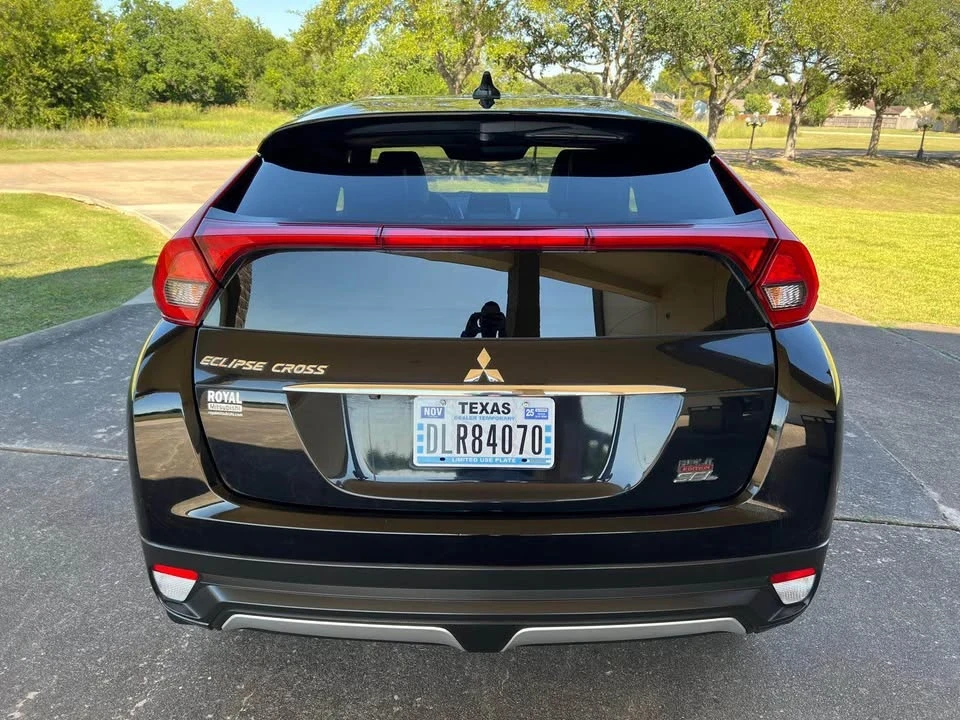 2020 Mitsubishi Eclipse Cross - Image 5 of 20
