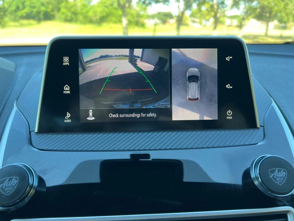 2020 Mitsubishi Eclipse Cross - Image 20 of 20