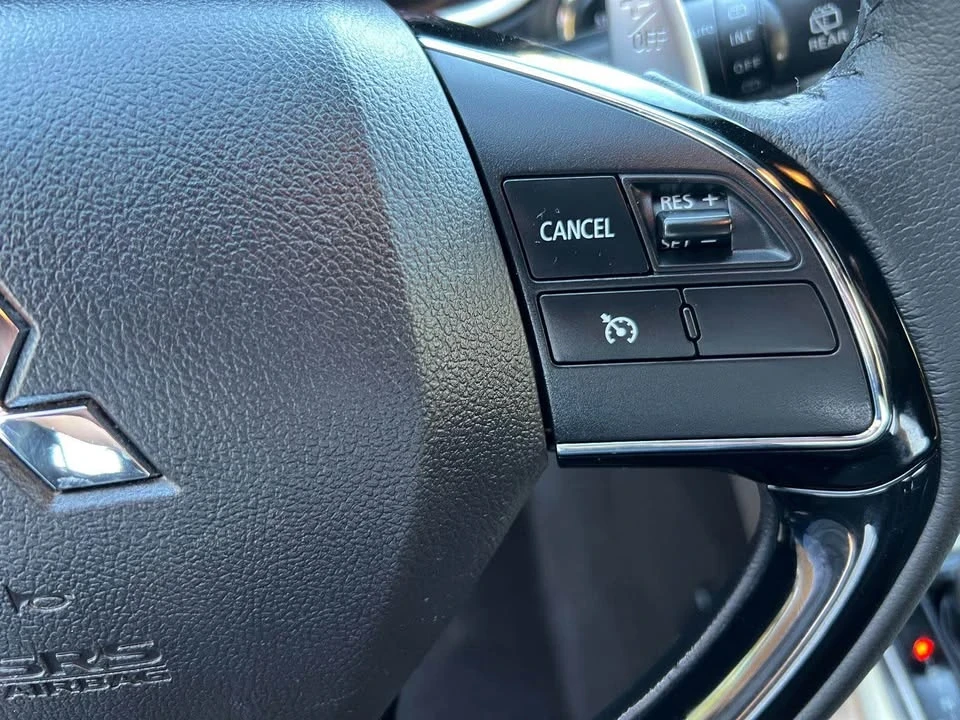 2020 Mitsubishi Eclipse Cross - Image 14 of 20
