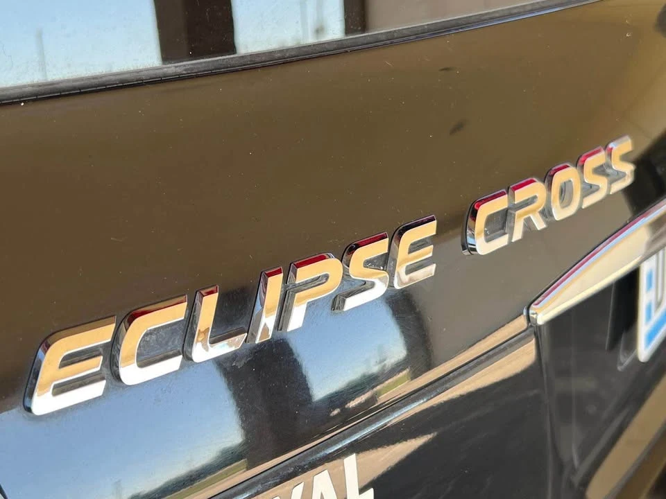 2020 Mitsubishi Eclipse Cross - Image 10 of 20