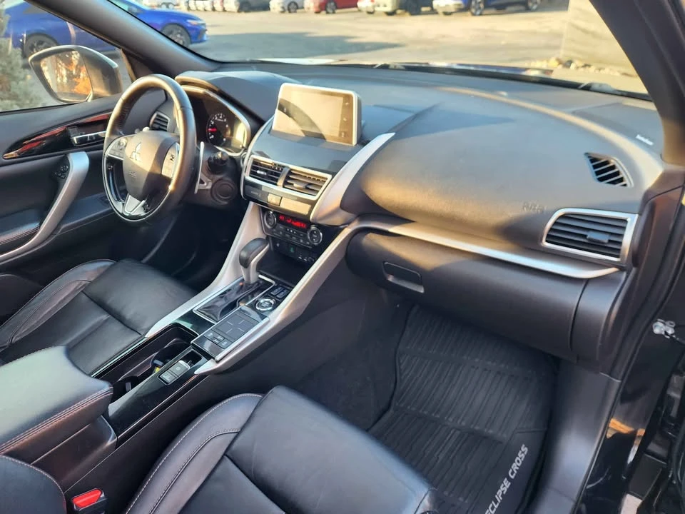 2020 Mitsubishi Eclipse Cross - Image 9 of 20