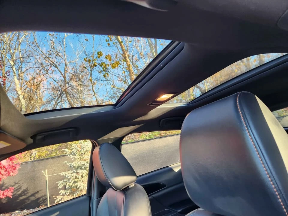 2020 Mitsubishi Eclipse Cross - Image 14 of 20