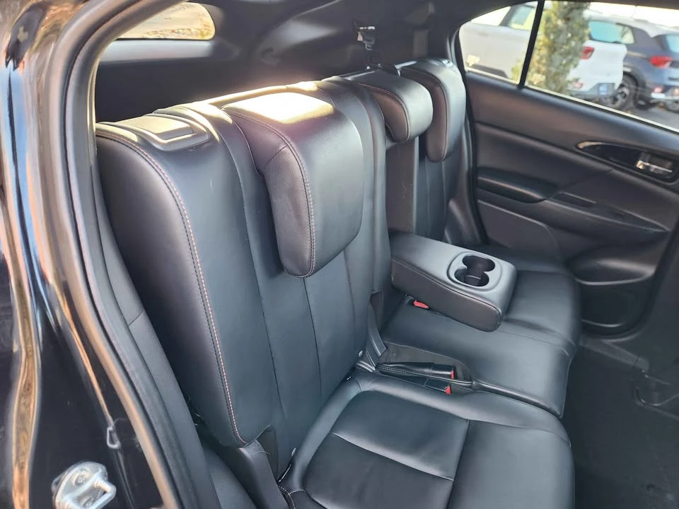 2020 Mitsubishi Eclipse Cross - Image 11 of 20