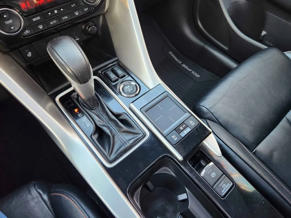 2020 Mitsubishi Eclipse Cross - Image 20 of 20