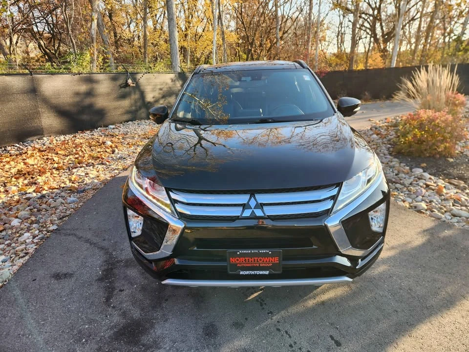 2020 Mitsubishi Eclipse Cross - Image 8 of 20