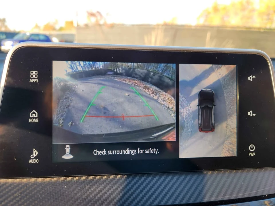 2020 Mitsubishi Eclipse Cross - Image 18 of 20