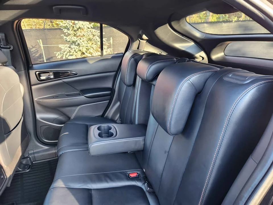 2020 Mitsubishi Eclipse Cross - Image 12 of 20