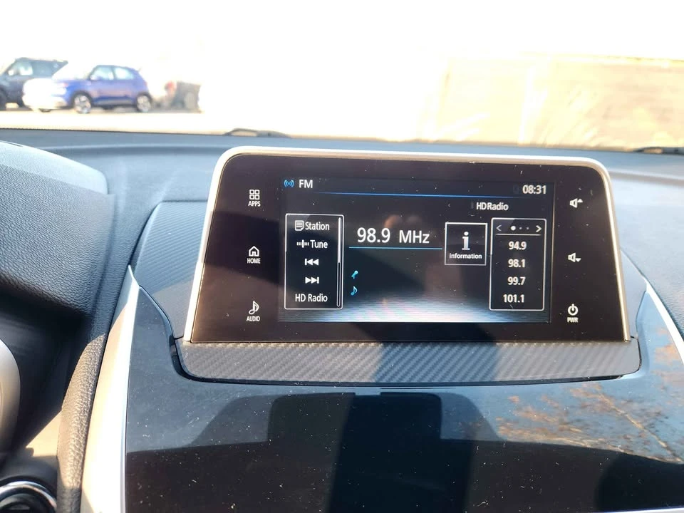 2020 Mitsubishi Eclipse Cross - Image 17 of 20