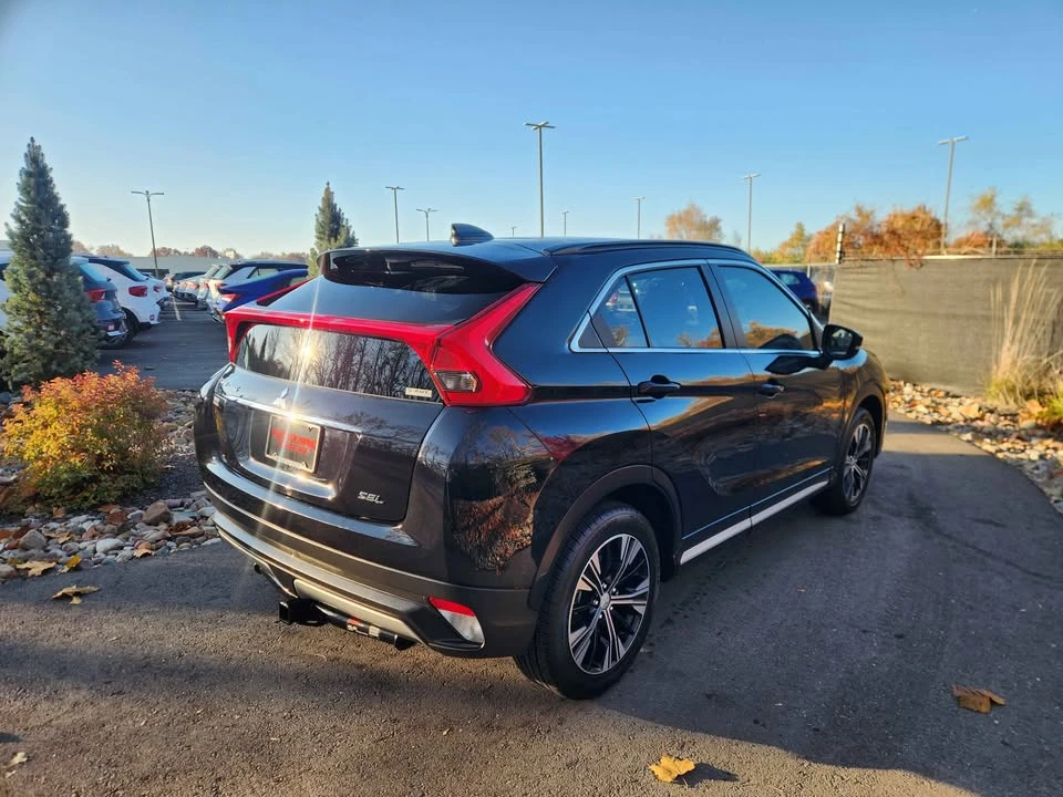 2020 Mitsubishi Eclipse Cross - Image 5 of 20