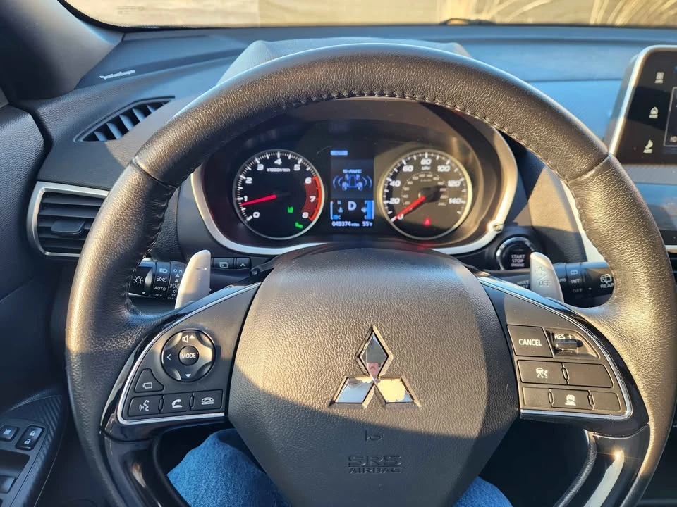 2020 Mitsubishi Eclipse Cross - Image 15 of 20
