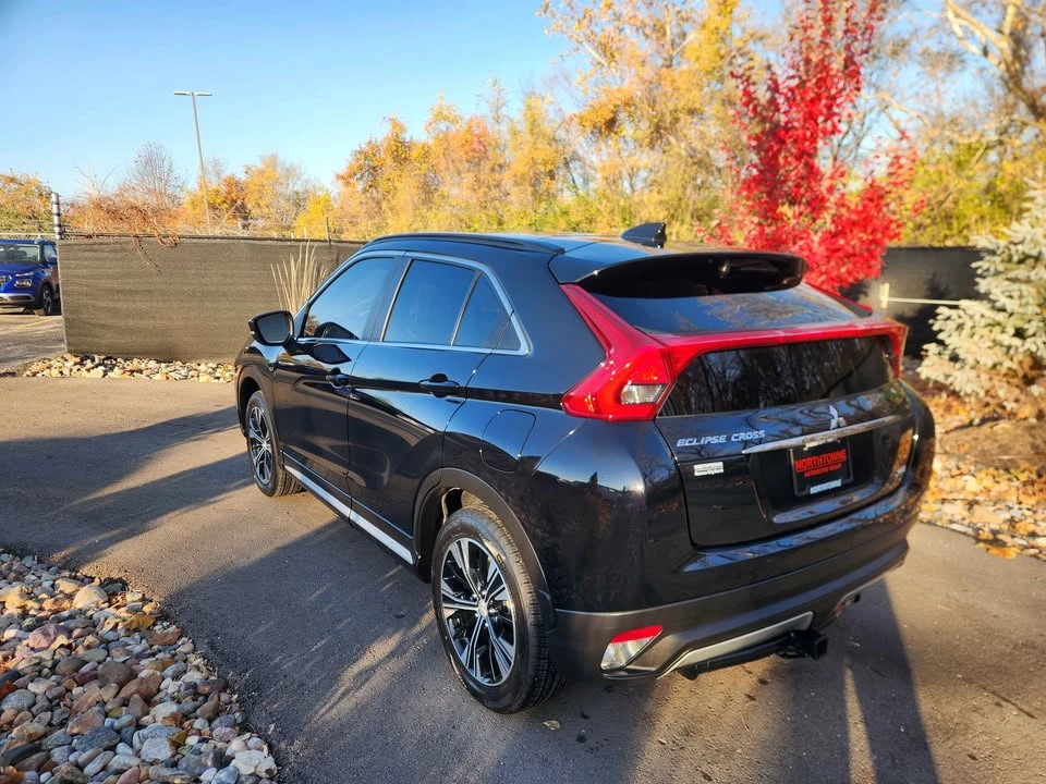 2020 Mitsubishi Eclipse Cross - Image 3 of 20