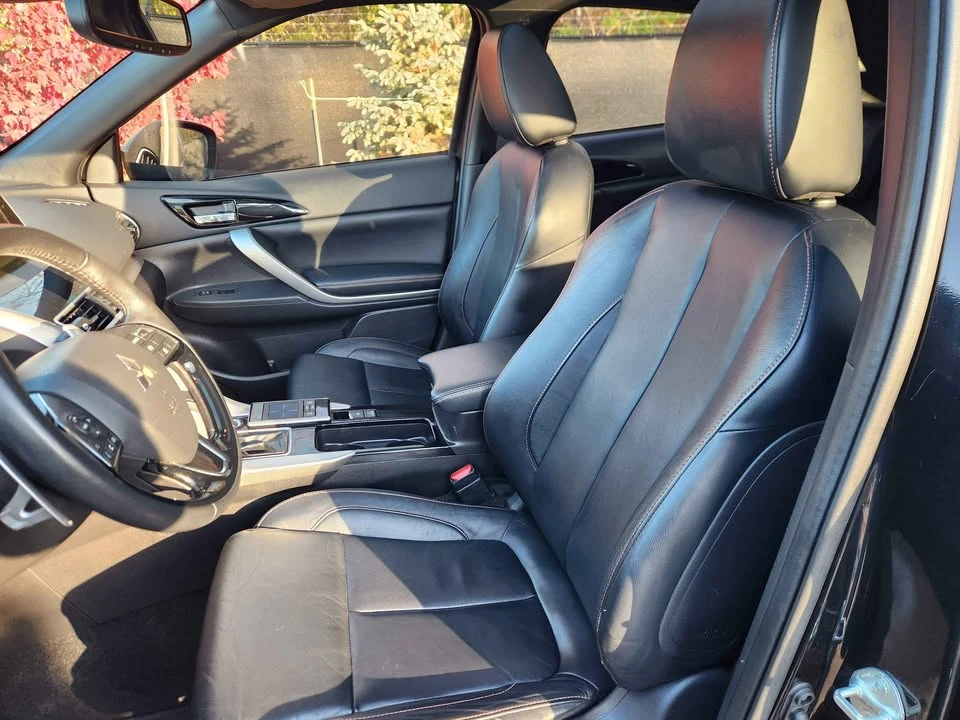 2020 Mitsubishi Eclipse Cross - Image 13 of 20