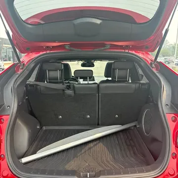 2020 Mitsubishi Eclipse Cross SEL Sport Utility 4D