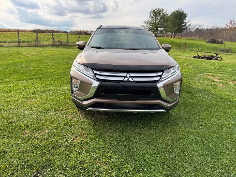 2020 Mitsubishi Eclipse Cross - Image 3 of 10