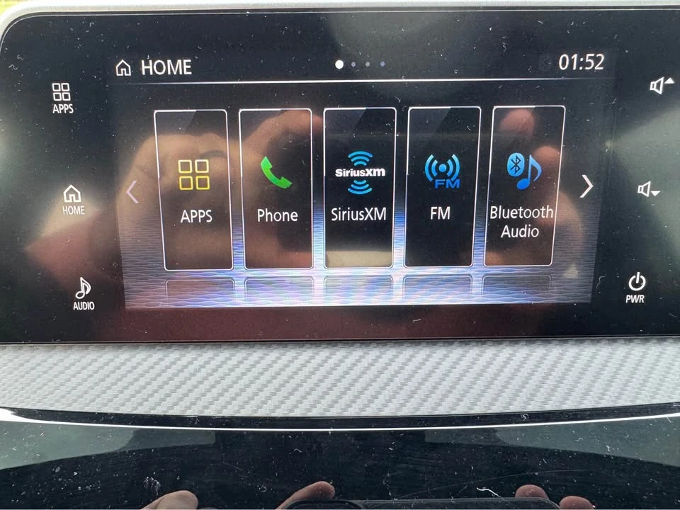 2020 Mitsubishi Eclipse Cross - Image 5 of 10