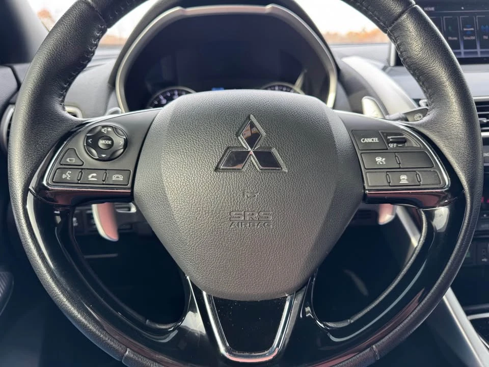 2020 Mitsubishi Eclipse Cross - Image 10 of 10
