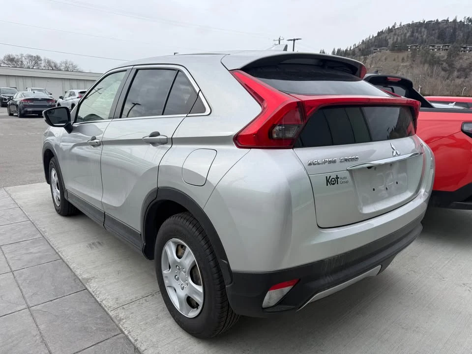 2020 Mitsubishi Eclipse Cross - Image 6 of 9