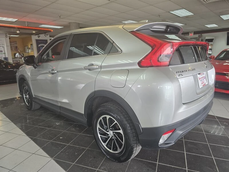 2020 Mitsubishi Eclipse Cross - Image 6 of 20