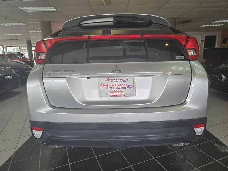 2020 Mitsubishi Eclipse Cross - Image 5 of 20