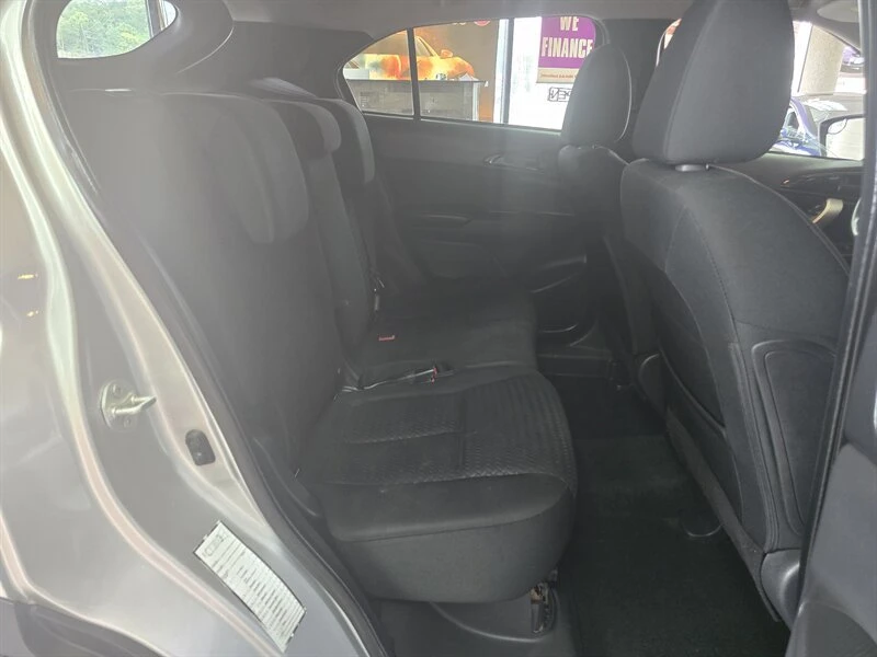 2020 Mitsubishi Eclipse Cross - Image 16 of 20