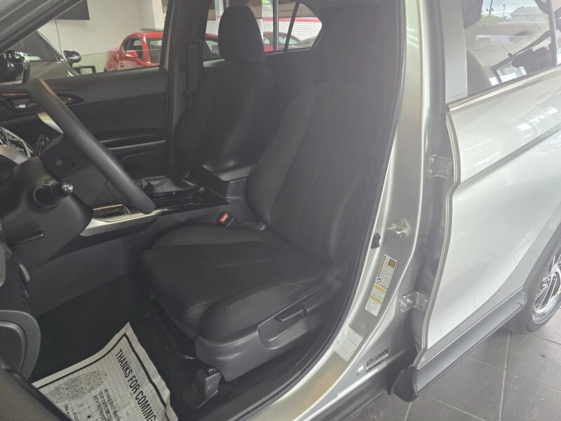 2020 Mitsubishi Eclipse Cross - Image 9 of 20