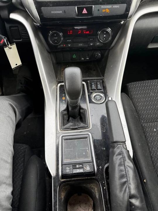 2020 Mitsubishi Eclipse Cross - Image 13 of 15