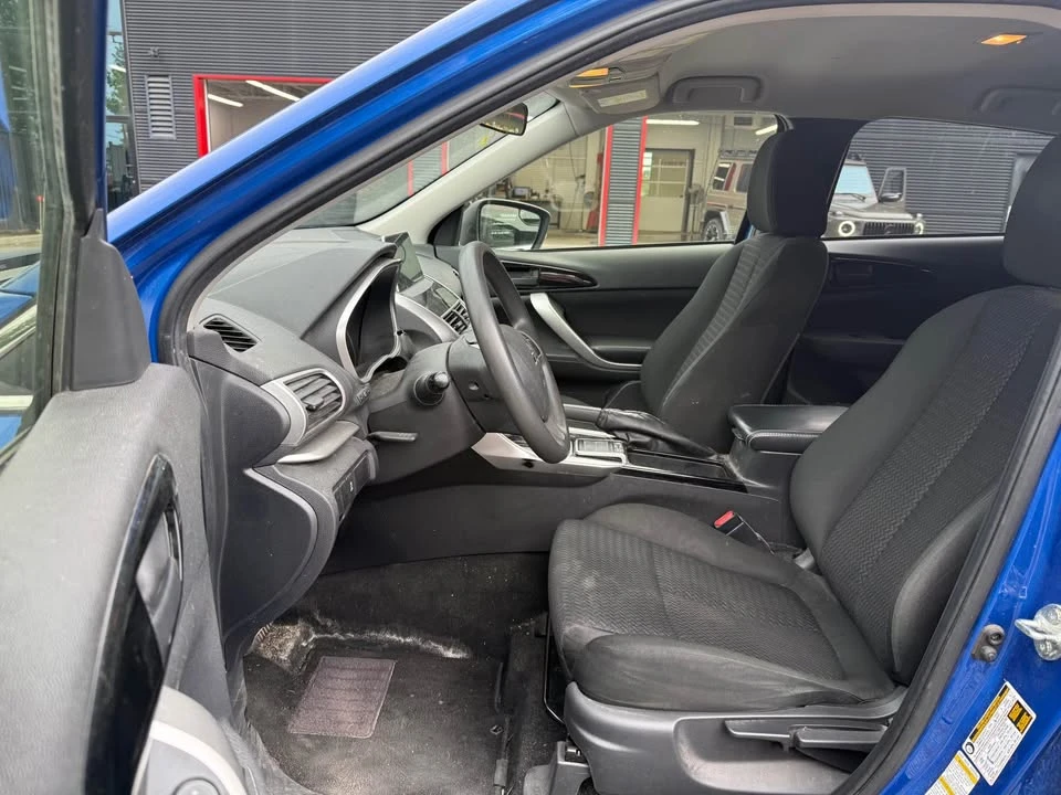 2020 Mitsubishi Eclipse Cross - Image 14 of 15