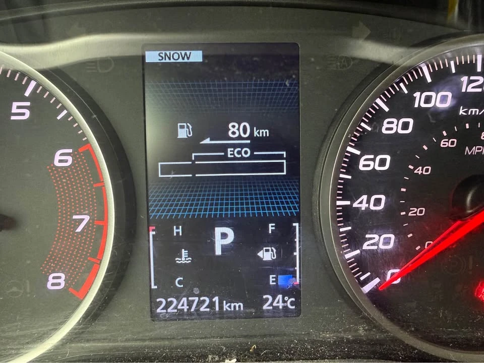2020 Mitsubishi Eclipse Cross - Image 8 of 15