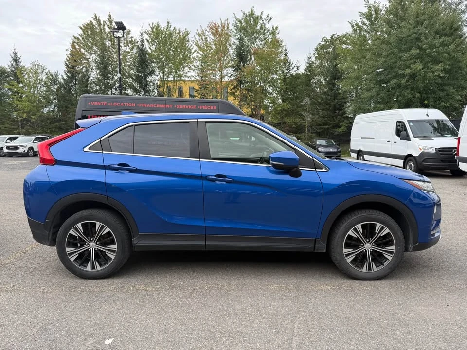 2020 Mitsubishi Eclipse Cross - Image 7 of 15