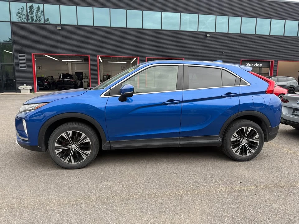 2020 Mitsubishi Eclipse Cross - Image 6 of 15