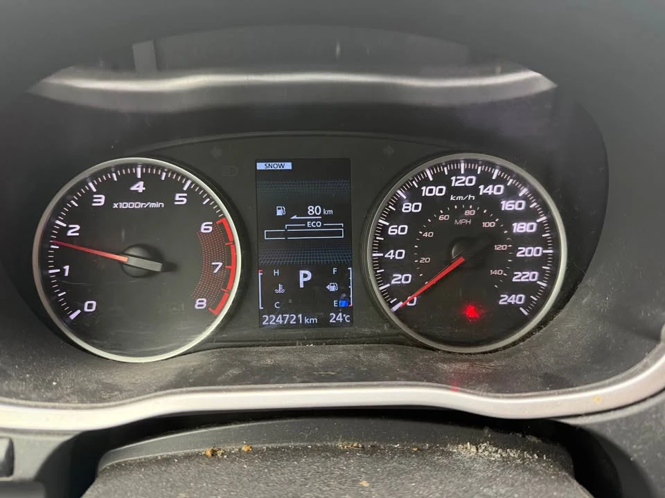 2020 Mitsubishi Eclipse Cross - Image 9 of 15