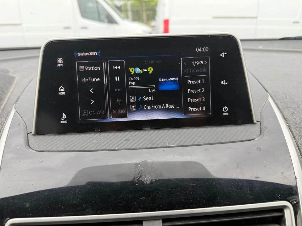 2020 Mitsubishi Eclipse Cross - Image 11 of 15