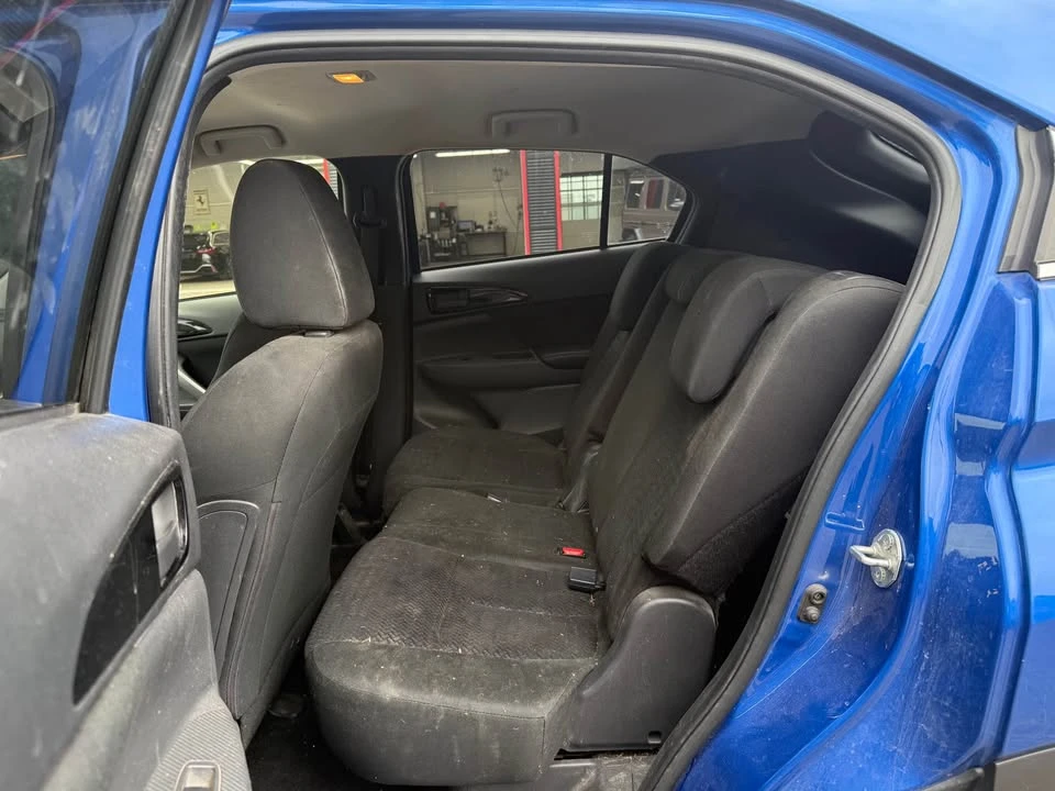 2020 Mitsubishi Eclipse Cross - Image 15 of 15