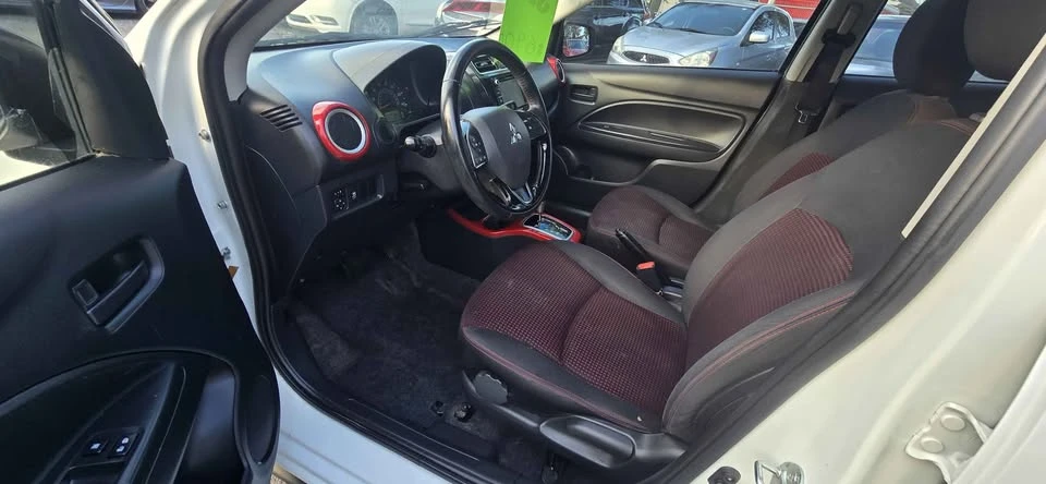 2020 Mitsubishi Mirage 6th Gen - Image 13 of 17