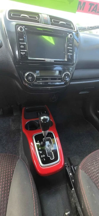 2020 Mitsubishi Mirage 6th Gen - Image 15 of 17